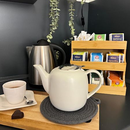 Fewo Koenigin Der Hanse - Im Herzen Der Altstadt, 3 Zimmer, Wifi Lubeck Exterior photo