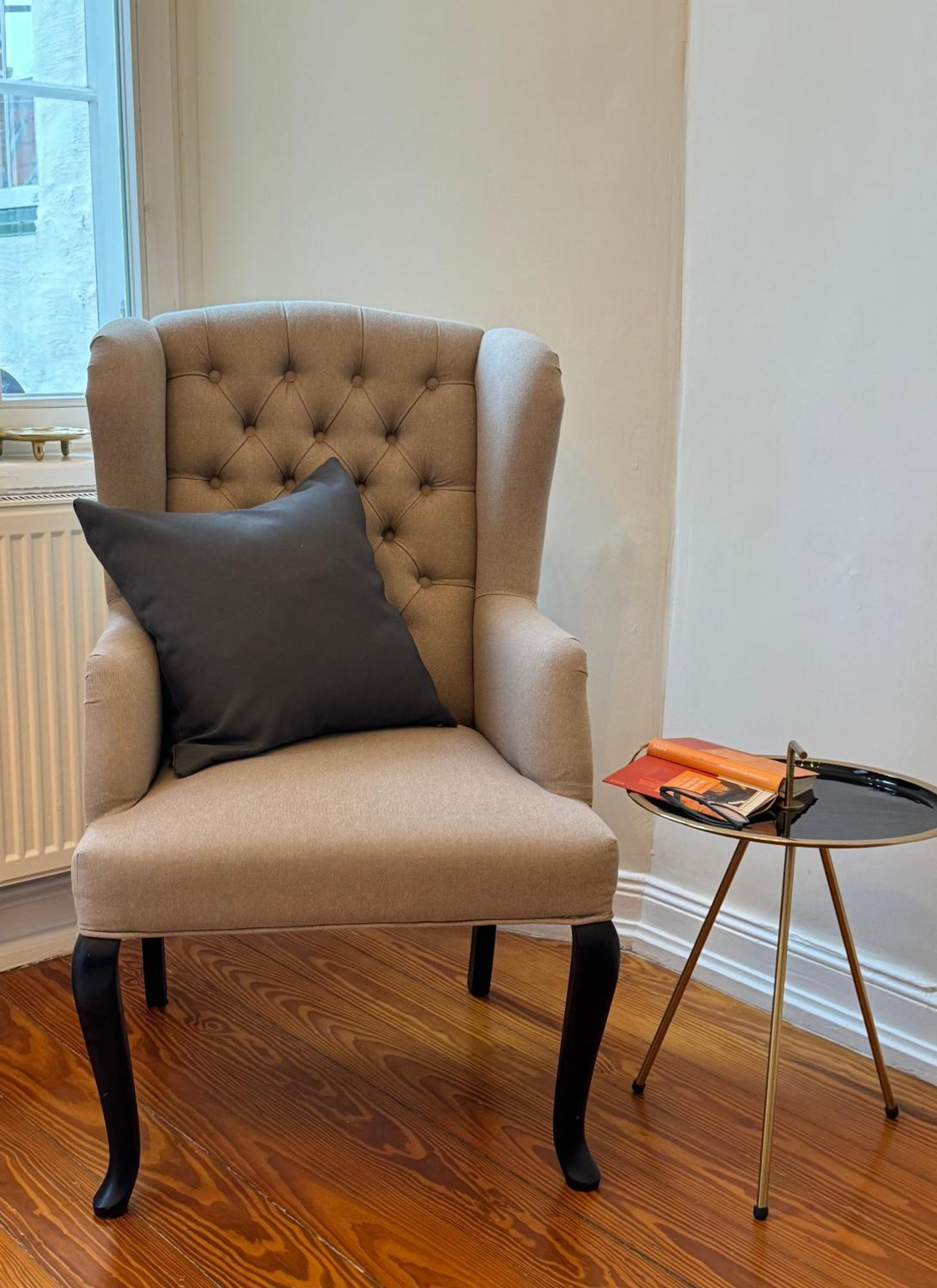 Fewo Koenigin Der Hanse - Im Herzen Der Altstadt, 3 Zimmer, Wifi Lubeck Exterior photo